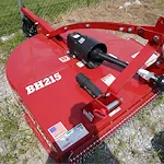 2025 BUSH HOG BH215