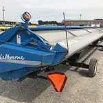2017 SHELBOURNE REYNOLDS RSD32