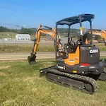 2026 CASE CX38D