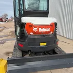 2026 BOBCAT E35R2