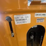 2024 CUB CADET ZT2