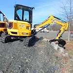 2024 JCB 35Z-1