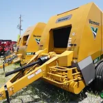 2025 VERMEER 604 PRO