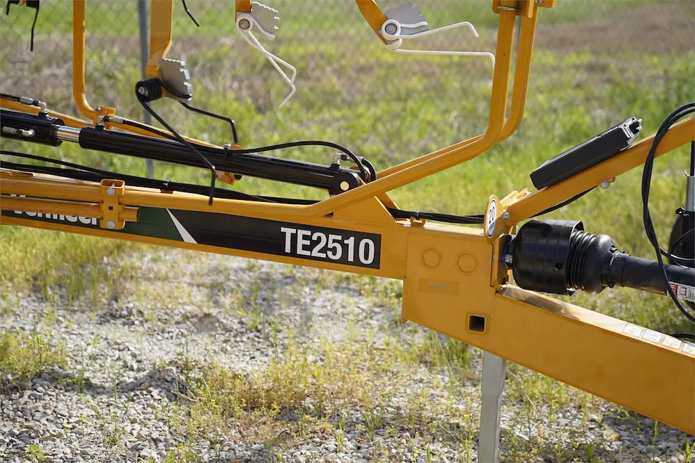 2025 VERMEER TE2510