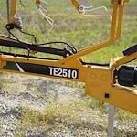 2025 VERMEER TE2510