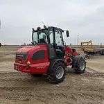 2025 WEIDEMANN 3080T
