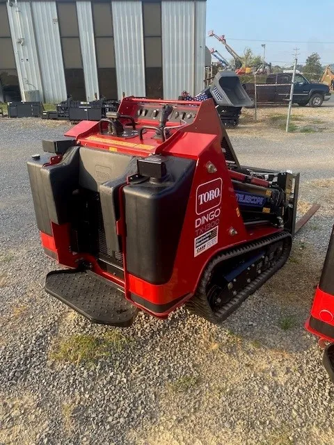 2025 TORO DINGO TX1300