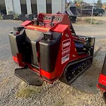 2025 TORO DINGO TX1300