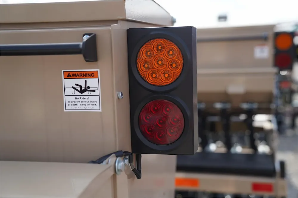 2025 REMLINGER 2300