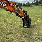  DEVELON DX50Z-7
