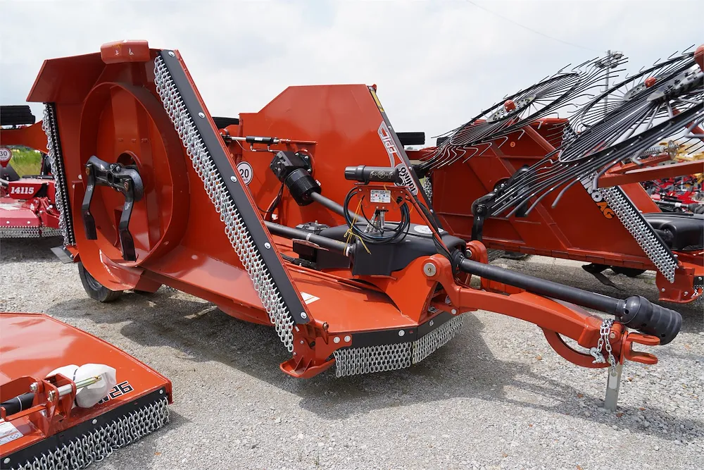2025 RHINO 4150
