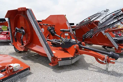 2025 RHINO 4150