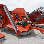 2025 RHINO 4150
