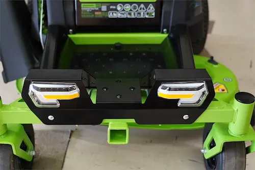 2025 GREENWORKS CRZ428