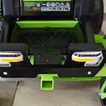 2025 GREENWORKS CRZ428