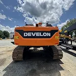  DEVELON DX225LL-5