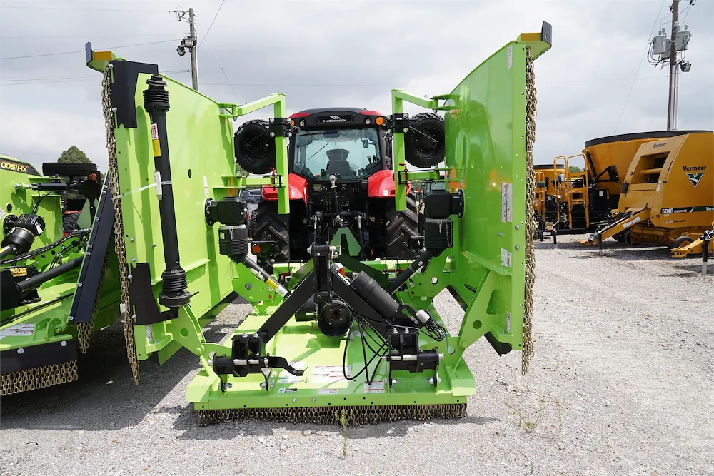 2025 SCHULTE TPX318
