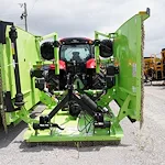 2025 SCHULTE TPX318