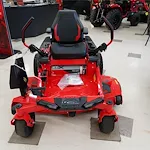  GRAVELY ZT X 52