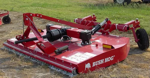 2026 BUSH HOG 2310