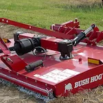 2026 BUSH HOG 2310