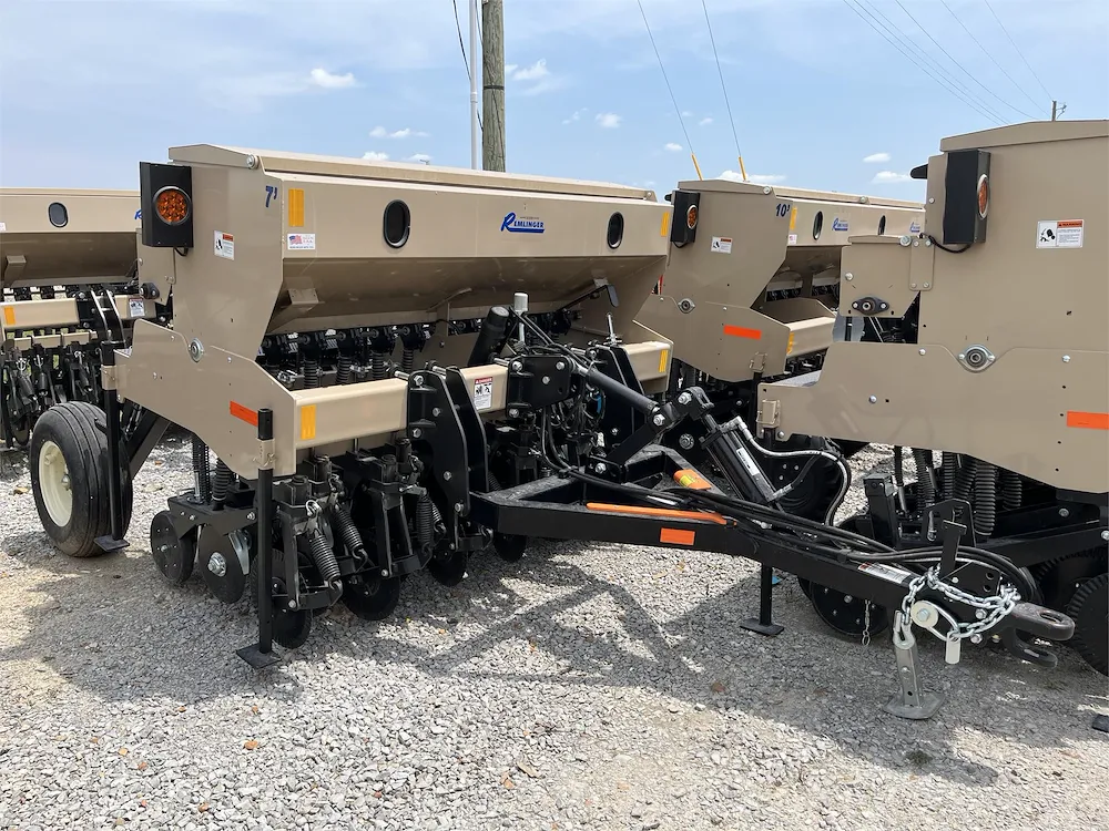 2025 REMLINGER 2300