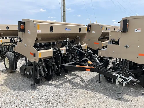 2025 REMLINGER 2300