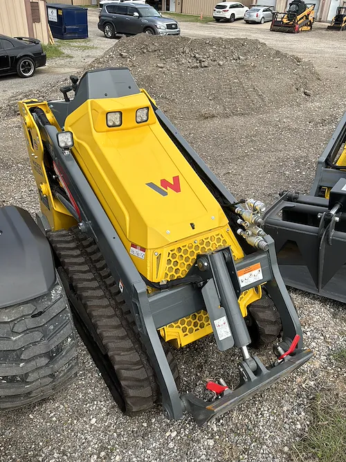 2026 WACKER NEUSON SM120