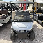 2027 E-Z-GO RXV Gas EFI