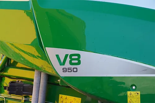 2025 MCHALE V8950