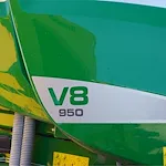 2025 MCHALE V8950