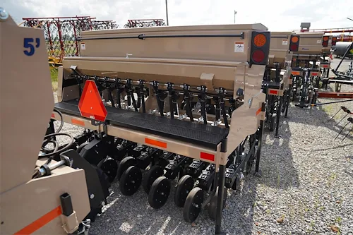2025 REMLINGER 2300