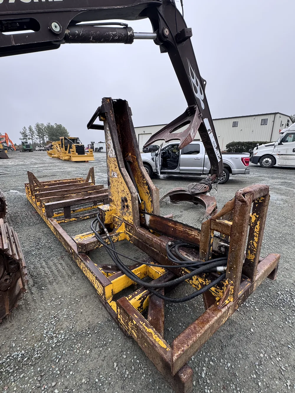  CSI DL4400R