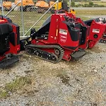 2023 TORO DINGO TX700