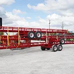 2025 BRAD'S WELDING SHOP HAY LINER