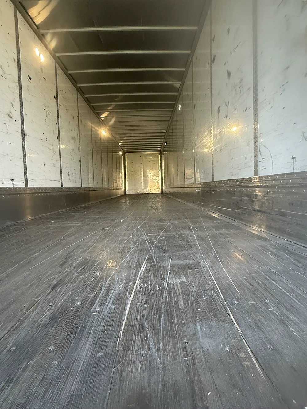 2019 WABASH 53' X 102"