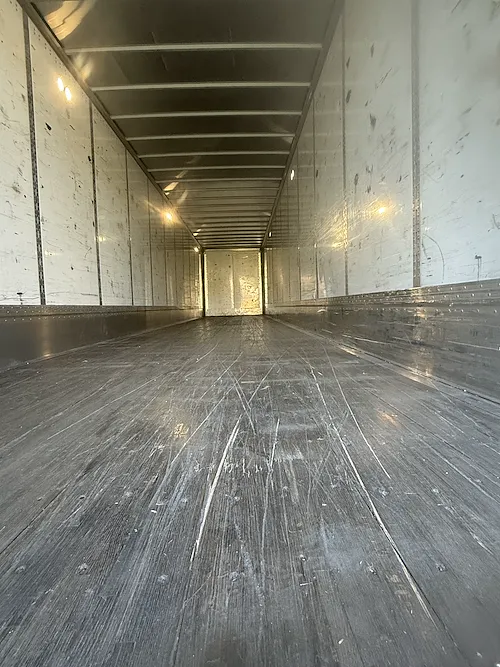 2019 WABASH 53' X 102"