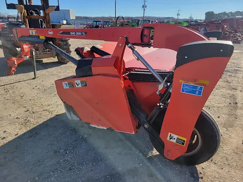 2020 KUHN GMD3551TL