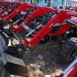 2025 MCCORMICK X1.55H