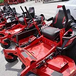 2025 GRAVELY ZT HD 60