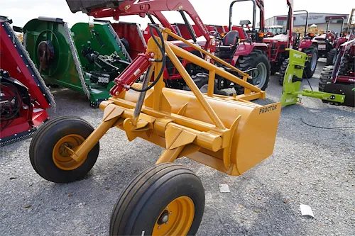 2025 PROCTOR 6