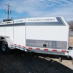 2025 THUNDER CREEK EQUIPMENT MTT920