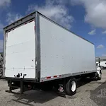 2014 HINO 268