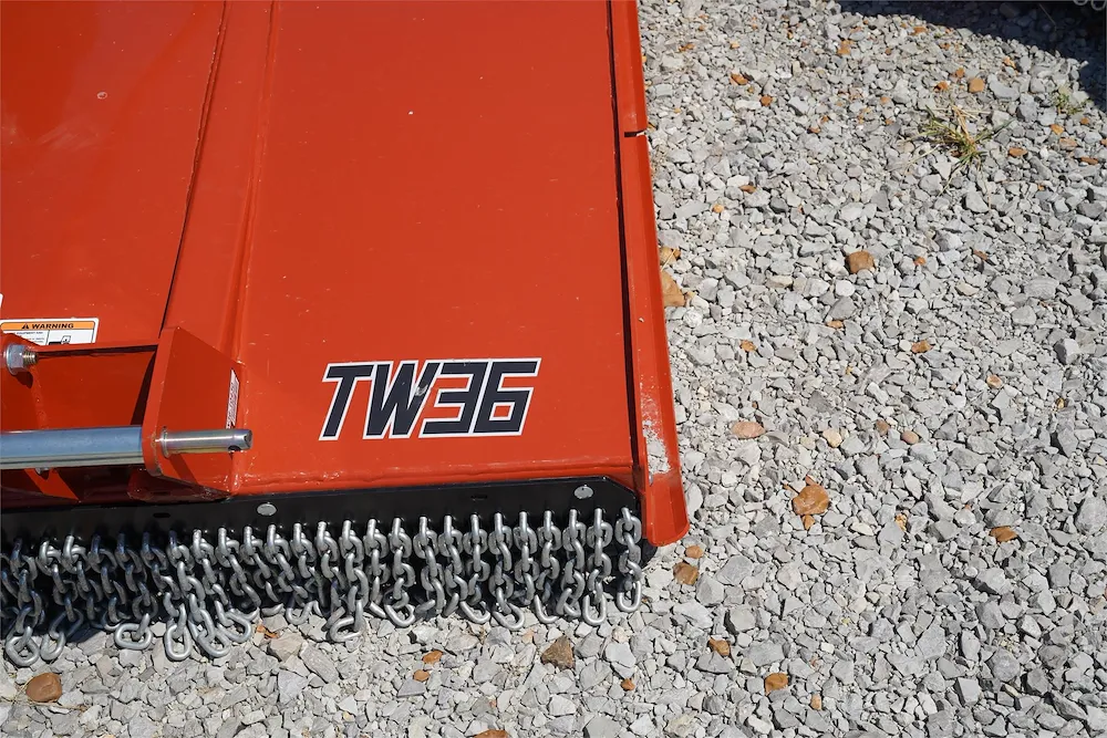 2025 RHINO TW36