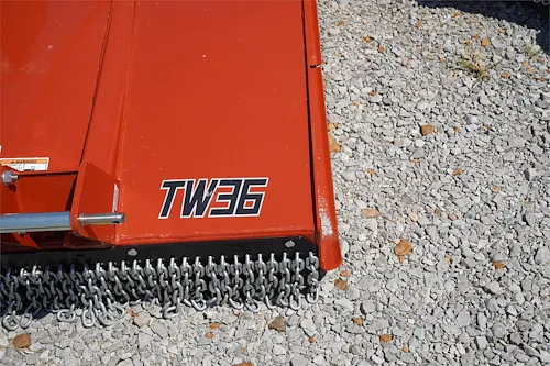 2025 RHINO TW36