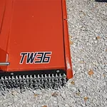 2025 RHINO TW36