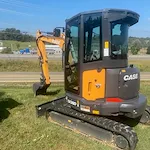 2026 CASE CX38D