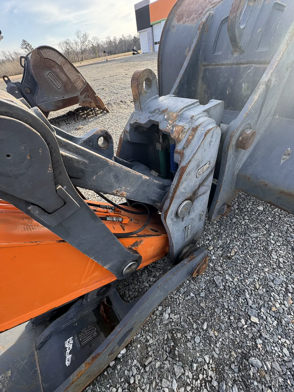  DOOSAN DX225 LL-5