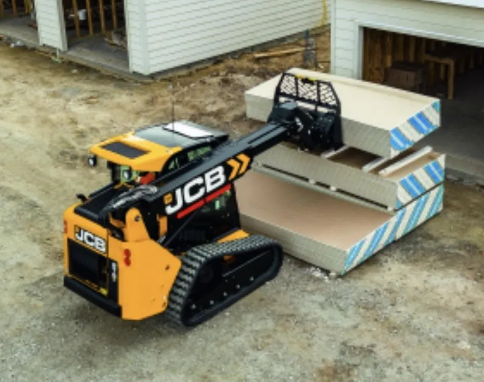 2023 JCB 2TS-7T