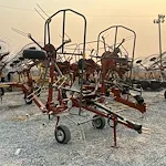 2025 RHINO PT419H